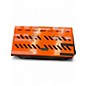 Used Gator ALUMINUM PEDAL BOARD Pedal Board