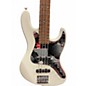 Used Sadowsky Guitars METRO EXPRESS Alpine White Electric Bass Guitar