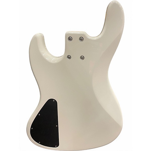 Used Sadowsky Guitars METRO EXPRESS Alpine White Electric Bass Guitar