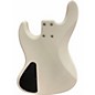 Used Sadowsky Guitars METRO EXPRESS Alpine White Electric Bass Guitar