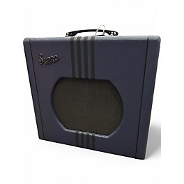 Used Supro DELTA KING 12 Tube Guitar Combo Amp