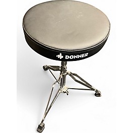 Used Donner Drum Throne Drum Throne