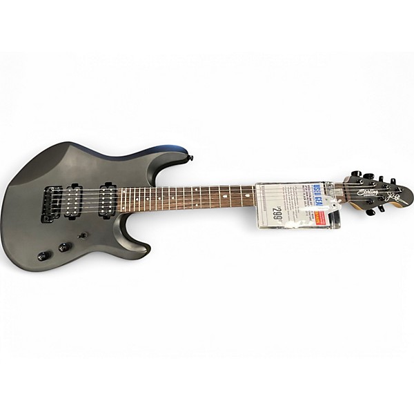 Used Sterling by Music Man Used Sterling by Music Man JP50 John 