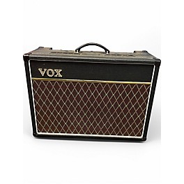 Used VOX AC15C1 15W Tube Guitar Combo Amp