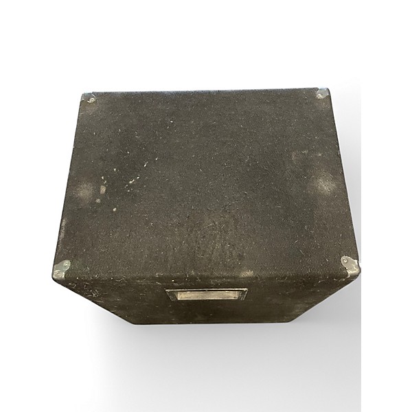 Used Carvin RL118 Bass Cabinet