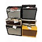 Used Tone King GREMLIN Tube Guitar Combo Amp