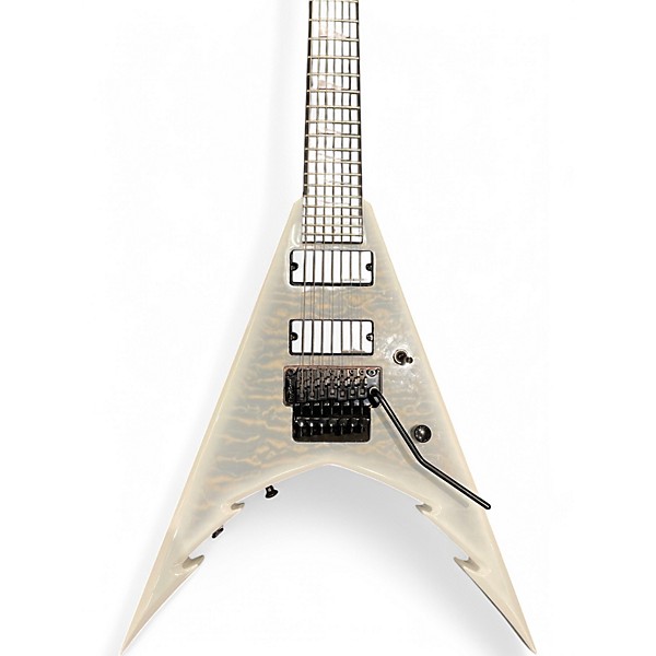 Used Jackson V KV7Q WINTER STORM Solid Body Electric Guitar,Specials : American Fashion Style Bags On Sale Used Jackson V KV7Q WINTER STORM Solid Body Electric Guitar,Specials : American Fashion Style Bags On Sale