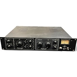 Used Universal Audio LA610 MKII Channel Strip