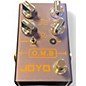 Used Joyo OMB Pedal thumbnail