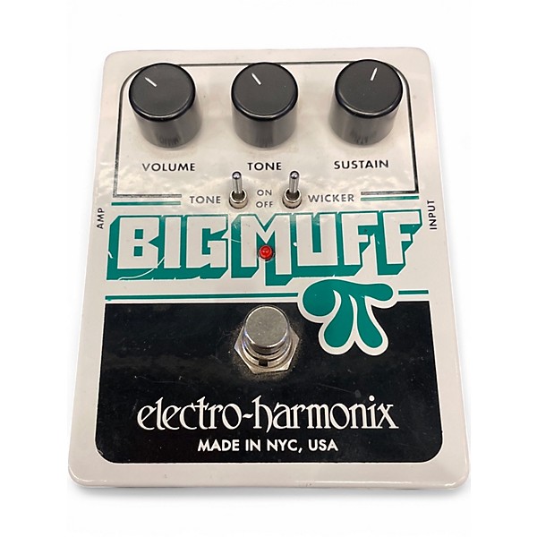 Used Electro-Harmonix XO Big Muff with Tone Wicker Distortion Effect Pedal,Specials : American Fashion Style Bags On Sale Used Electro-Harmonix XO Big Muff with Tone Wicker Distortion Effect Pedal,Specials : American Fashion Style Bags On Sale