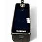 Used D'Addario PEDAL TUNER Tuner Pedal