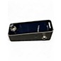 Used D'Addario PEDAL TUNER Tuner Pedal