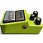 Used Ibanez sd9 Effect Pedal