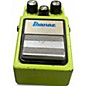 Used Ibanez sd9 Effect Pedal