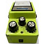 Used Ibanez sd9 Effect Pedal