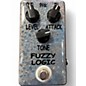 Used Tone Junkie Electronics Fuzzy Logic Effect Pedal thumbnail