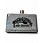 Used Tone Junkie Electronics Fuzzy Logic Effect Pedal