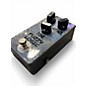 Used Tone Junkie Electronics Fuzzy Logic Effect Pedal