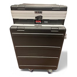 Used Gator GRC PU Pop-up Console Rack 10X12 Space Utility Case