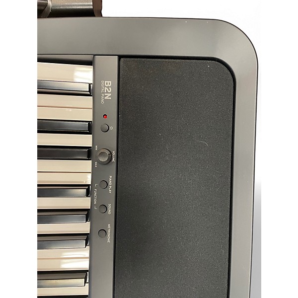 Used KORG B2N WORKSTATION Keyboard Workstation