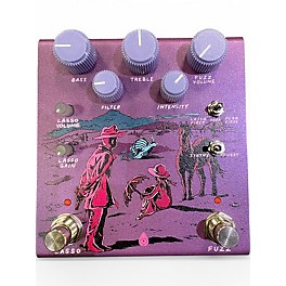 Used Old Blood Noise Endeavors Pardner Effect Pedal