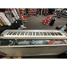 Used M-Audio Keystation 88ES MIDI Controller
