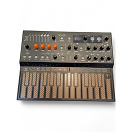 Used Arturia MicroFreak Stellar Synthesizer