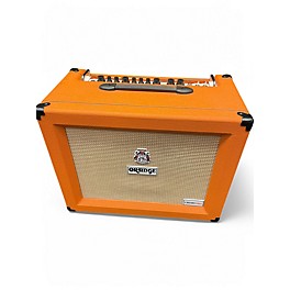 Used Orange Amplifiers CR60C Crush Pro 60W 1x12 Guitar Combo Amp