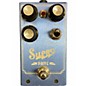 Used Supro 1305 Drive Effect Pedal thumbnail