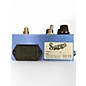 Used Supro 1305 Drive Effect Pedal