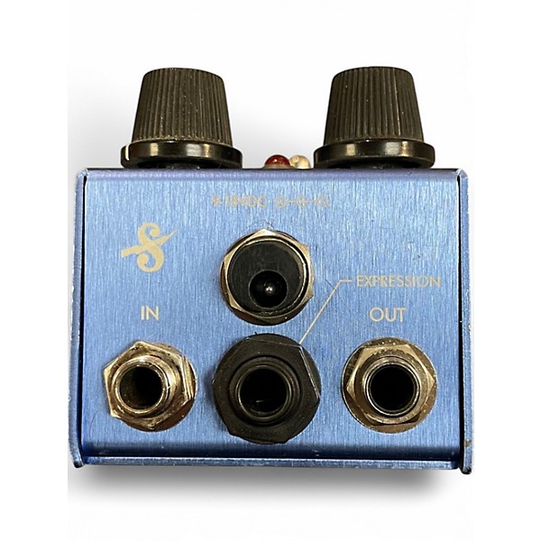 Used Supro 1305 Drive Effect Pedal