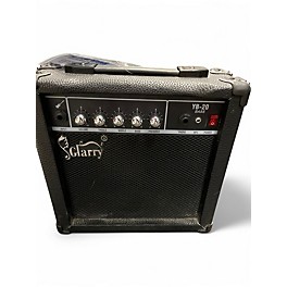 Used Glarry YB-20 Bass Amp Bass Combo Amp