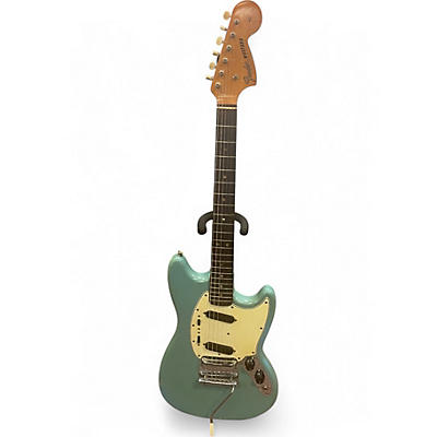 ネット限定】 fender mustang lefty 世界限定15本 ギター - ギター