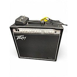 Used Peavey INVECTIVE 112 Tube Guitar Combo Amp