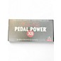 Used Voodoo Lab PEDAL POWER X8 thumbnail