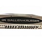 Used Gallien-Krueger 2001RB 540W Bass Amp Head thumbnail