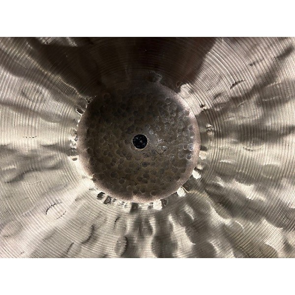 Used 2020s SABIAN 14in HHX COMPLEX MEDIUM HATS PR. Cymbal
