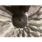Used 2020s SABIAN 14in HHX COMPLEX MEDIUM HATS PR. Cymbal