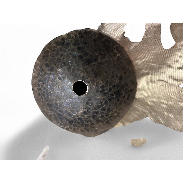 Used 2020s SABIAN 14in HHX COMPLEX MEDIUM HATS PR. Cymbal