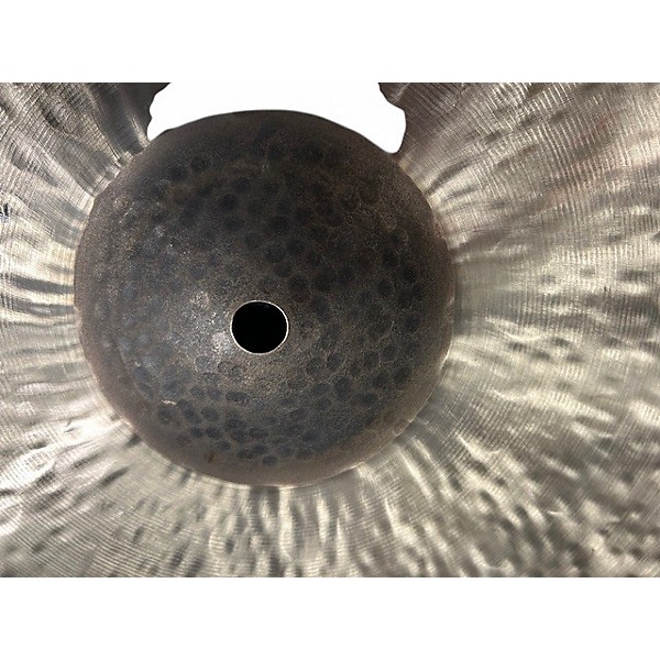 Used 2020s SABIAN 14in HHX COMPLEX MEDIUM HATS PR. Cymbal