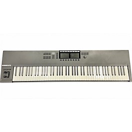 Used Native Instruments Komplete Kontrol S88 MK2 MIDI Controller