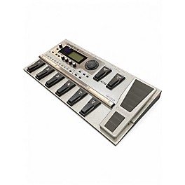 Used BOSS GT10 Effect Processor