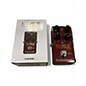 Used TC Electronic Mojomojo Overdrive Effect Pedal