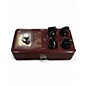 Used TC Electronic Mojomojo Overdrive Effect Pedal