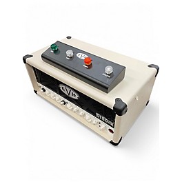 Used EVH 5150 III 50W Tube Guitar Amp Head