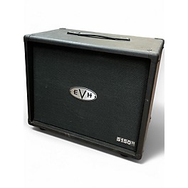 Used EVH 5150 III 112ST 1x12 Guitar Cabinet