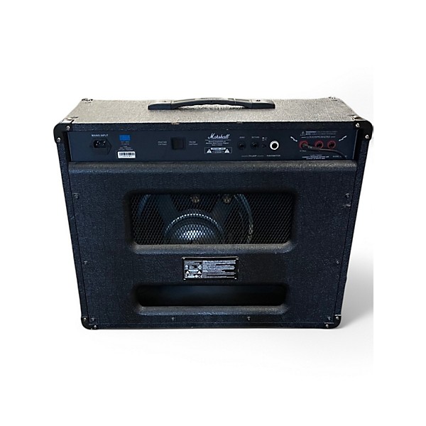 Used Marshall DSL40C 40W 1x12 Tube Guitar Combo Amp