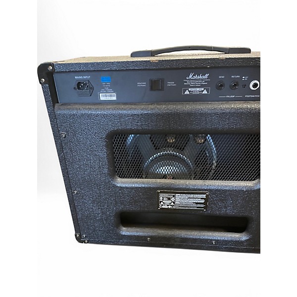 Used Marshall DSL40C 40W 1x12 Tube Guitar Combo Amp