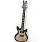 Used Dean ICON X SILVER BURST Solid Body Electric Guitar thumbnail