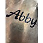 Used Soultone 20in ABBY Cymbal